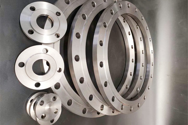 what-is-a-titanium-flange