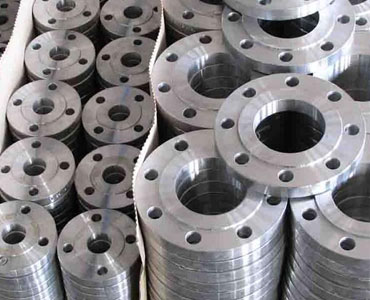 industrial-flanges