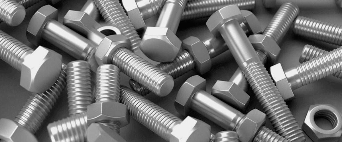 Titanium-Fasteners